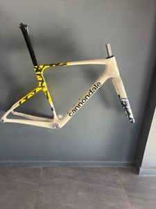 Cadre supersix evo série limite  - 1