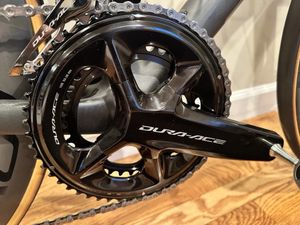Specialized Tarmac S works sl7 dura ace di2 taille... - 1