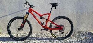 BH lynx trail - 1