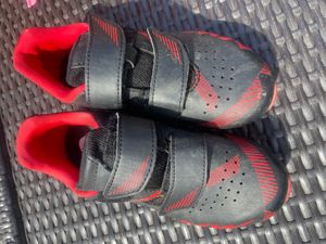 Chaussure cyclo cross vtt enfant 34  - 1