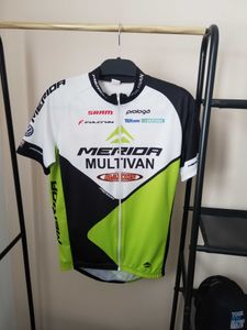 maillot team Multivan Merida - 1