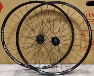 Roues VTT Lapierre - 1