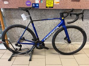 orbea orca M20iteam omx - 1
