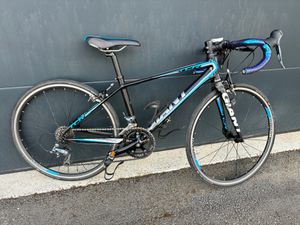 Vélo de route 24 pouces - 1