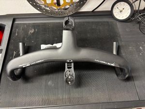 Poignees ergonomiques d'occasion - Équipements vélos