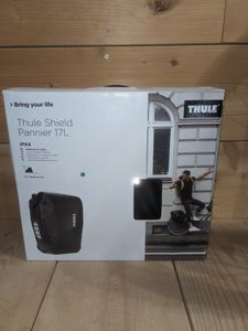 Thule Shield Pannier 17L - Sacoche de vélo neuve - 1