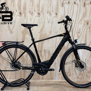 Bergamont E-Horizon N8 CB 500 Gent Vélo électrique... - 1