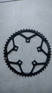 plateau extérieur stronglight 52T 110mm - 1