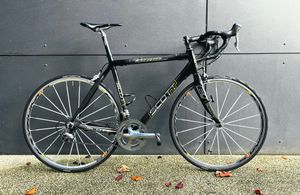 Scott CR1 Team Issue - 1