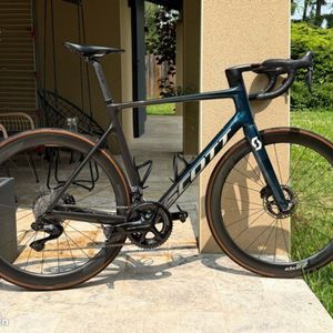 Scott Addict RC Pro 2022 - 1
