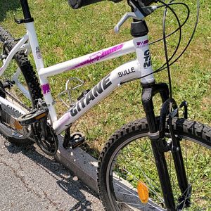 VTT Gitane KWAD 21 vitesses - 1