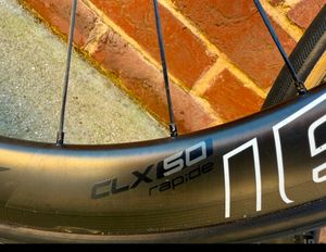 ROVAL CLX 50 Rapid - 1