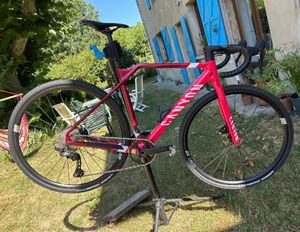 Canyon Inflite sl6 S - 1
