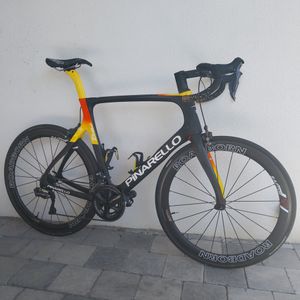Vélo de course PINARELLO PRINCE FX Di2 2019 Carbon... - 1