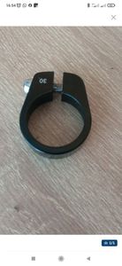 serrage de selle diametre 30 - 1