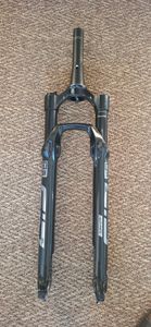 Fourche Rockshox Sid ultimate SL - 1