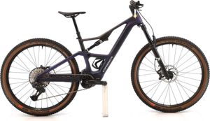 Produit Reconditionne    Orbea Rise Sl M10 Xt Di2 ... - 1