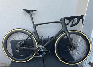 Scott foil rc pro  - 1