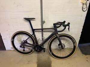 Orbea Orca OMX - 1
