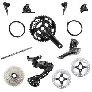 Shimano RX 820, 48-32 dts - 1