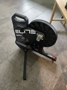 Trainer Suito-T Elite - 1
