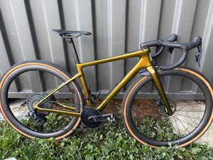 Gravel Enve Fray - 1