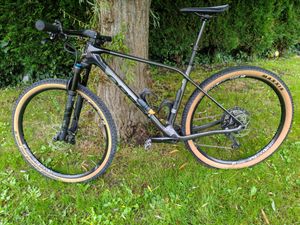 Orbea alma m25 carbone – taille l – dt swiss x1900... - 1