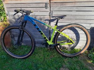 VTT Trek X Caliber 9 - 1