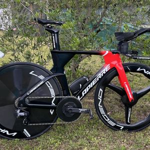 Lapierre Aerostorm DRS - 1