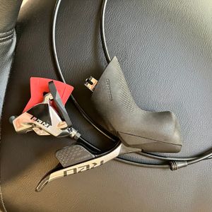 Manette+Etrier+Durite Sram Red - 1