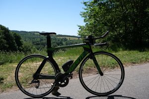 Velo de chrono Giant Trinity - 1