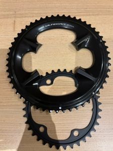 Plateaux 52-36 Ultegra 12V - 1