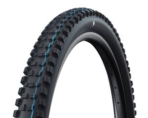 Pneus VTT radial - 1