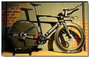 Spécialized  TT Shiv contre la montre - 1