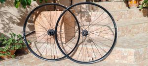 Roues VTT 29 sun ringle duroc 30 light tubeless ne... - 1