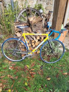 Vélo ROUTE - 1