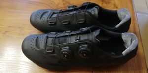 Chaussures vélo route BH EVO  - 1