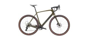 Look 765 Gravel RS - 1