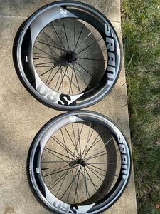 Jeu de roue SRAM S60/80 - 1