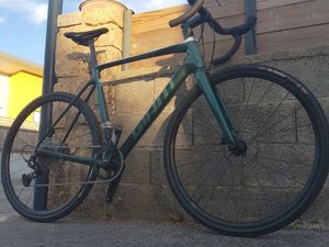 Vélo de cyclo-cross cx giant tcx - 1