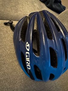 casque  giro - 1