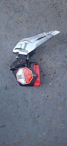 Derailleur avant - 1