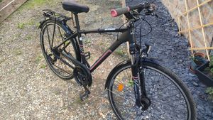 Gitane vtc - 1