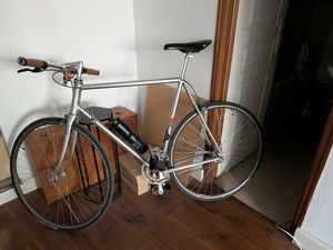 Vélo Vitus 992 taille 58 - 1
