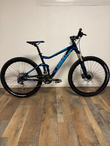 Vtt giant stance 27,5 - 1