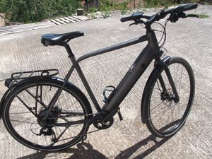 Vends velo electrique - 1