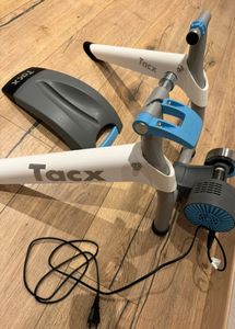 Home trainer TACX FLOW  - 1