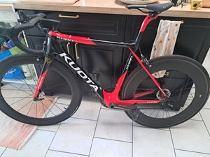 KUOTA KHAN Pro Team Edition - 1