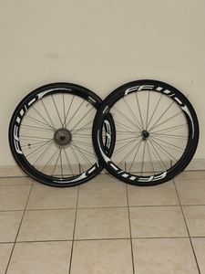 Paire de roue FFWD F4R - 1
