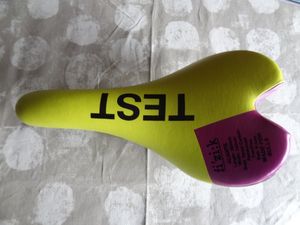 Selle course - 1